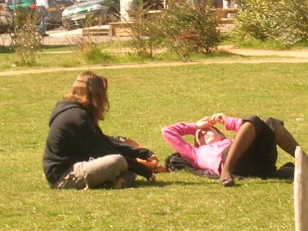 Oo Alamass girl & YoKo oO